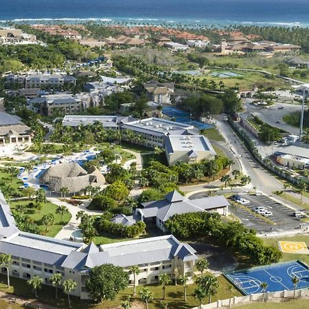 Royalton Splash Punta Cana, An Autograph Collection All-Inclusive Resort & Casino Ngoại thất bức ảnh