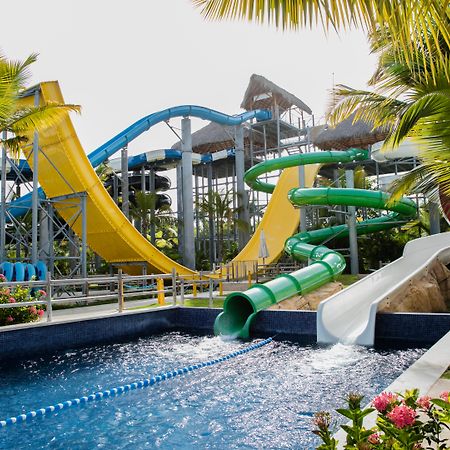 Royalton Splash Punta Cana, An Autograph Collection All-Inclusive Resort & Casino Ngoại thất bức ảnh