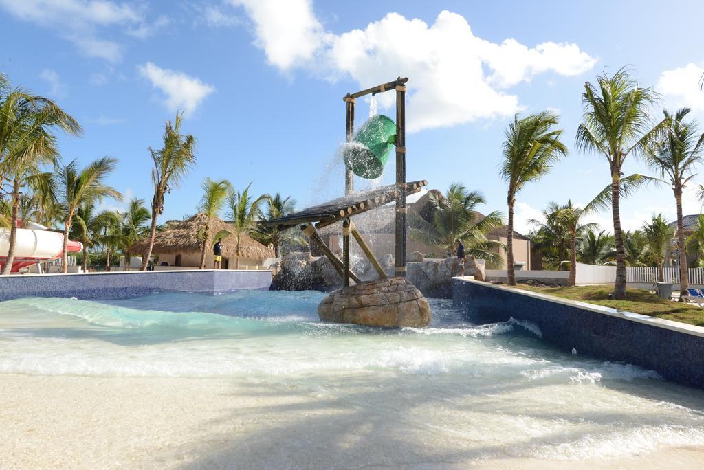 Royalton Splash Punta Cana, An Autograph Collection All-Inclusive Resort & Casino Ngoại thất bức ảnh