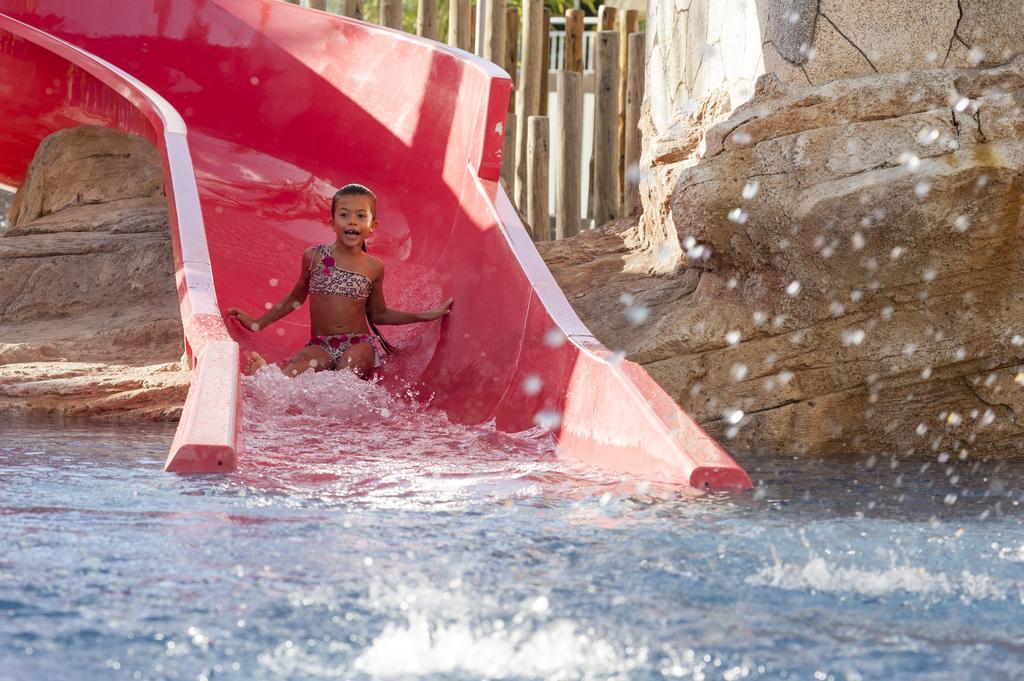 Royalton Splash Punta Cana, An Autograph Collection All-Inclusive Resort & Casino Ngoại thất bức ảnh