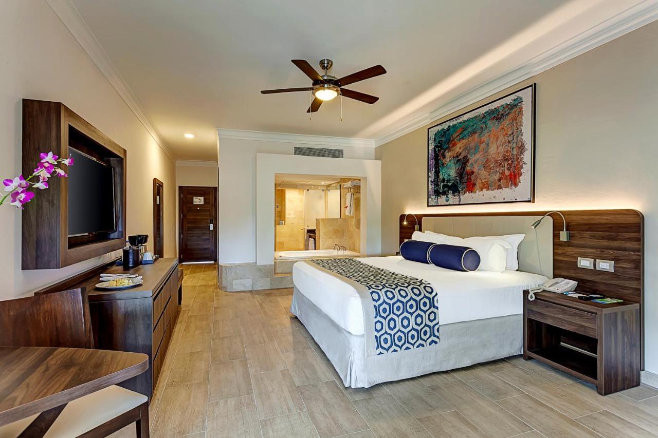 Royalton Splash Punta Cana, An Autograph Collection All-Inclusive Resort & Casino Ngoại thất bức ảnh