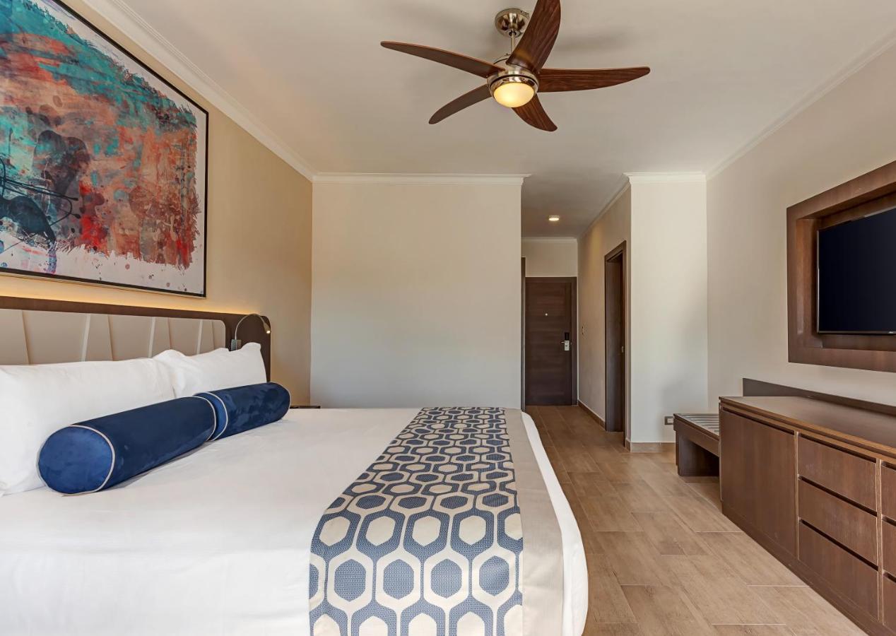 Royalton Splash Punta Cana, An Autograph Collection All-Inclusive Resort & Casino Ngoại thất bức ảnh
