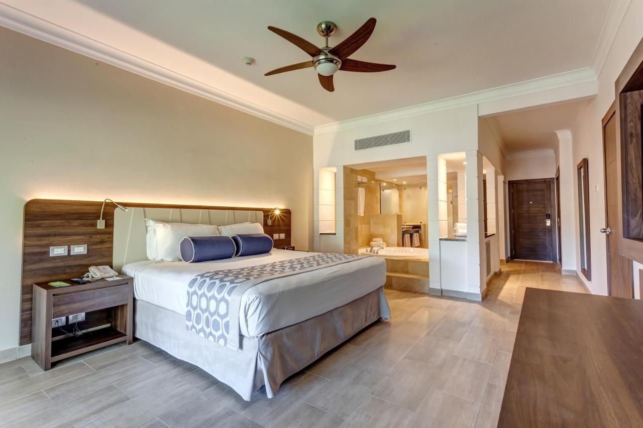 Royalton Splash Punta Cana, An Autograph Collection All-Inclusive Resort & Casino Ngoại thất bức ảnh