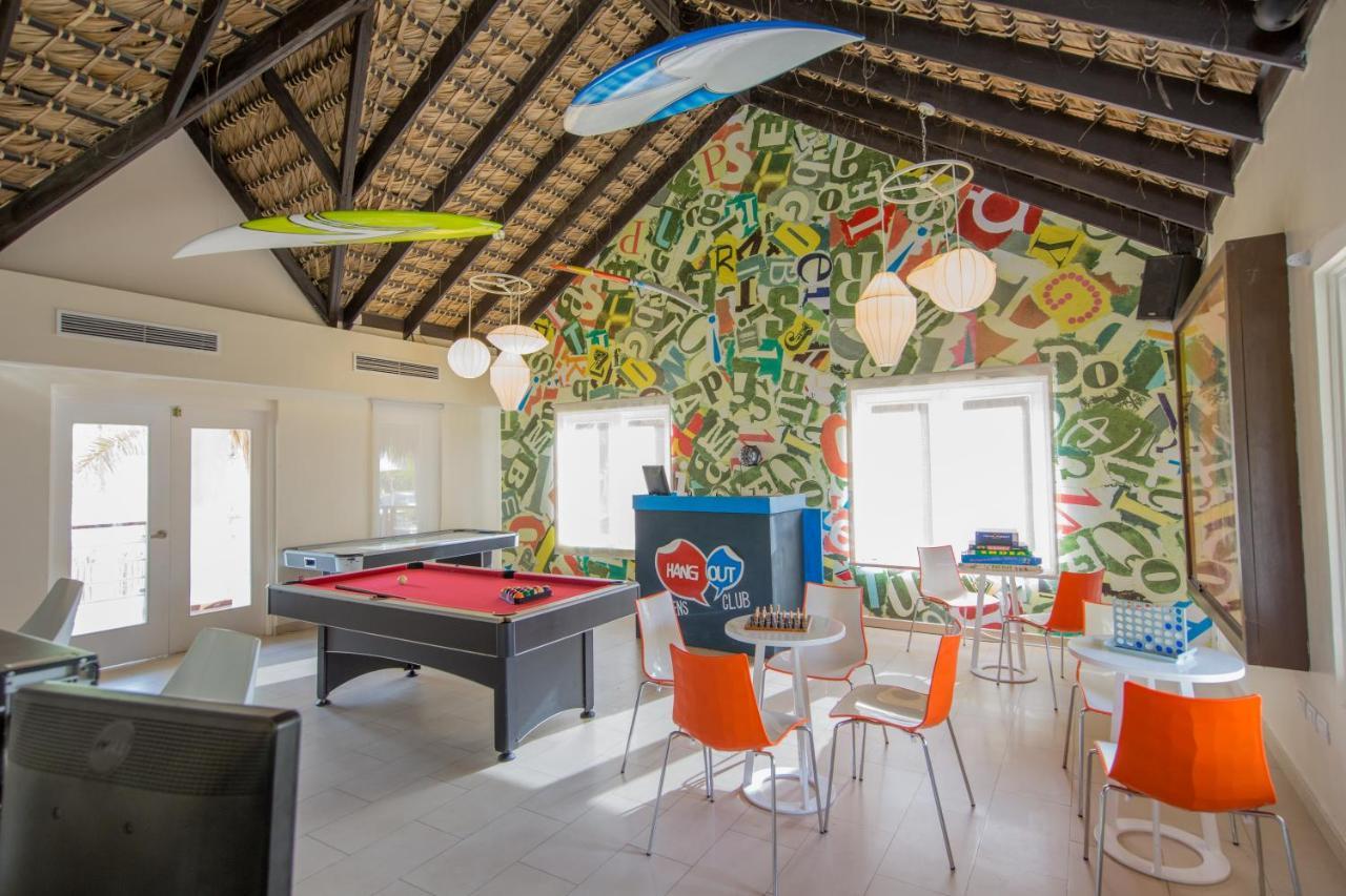 Royalton Splash Punta Cana, An Autograph Collection All-Inclusive Resort & Casino Ngoại thất bức ảnh