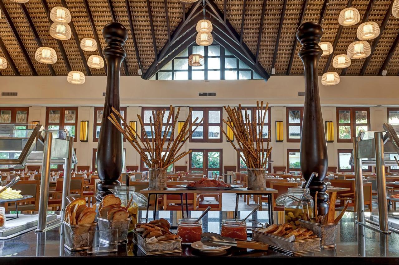 Royalton Splash Punta Cana, An Autograph Collection All-Inclusive Resort & Casino Ngoại thất bức ảnh