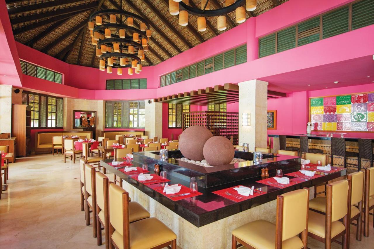 Royalton Splash Punta Cana, An Autograph Collection All-Inclusive Resort & Casino Ngoại thất bức ảnh
