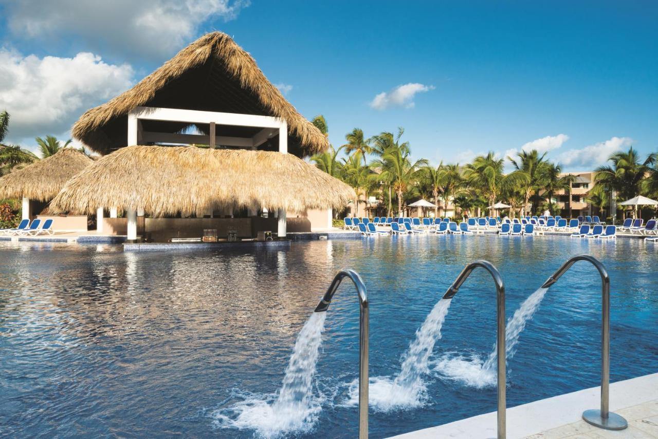 Royalton Splash Punta Cana, An Autograph Collection All-Inclusive Resort & Casino Ngoại thất bức ảnh