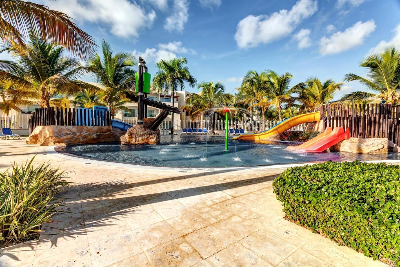 Royalton Splash Punta Cana, An Autograph Collection All-Inclusive Resort & Casino Ngoại thất bức ảnh