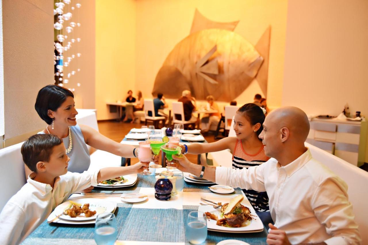 Royalton Splash Punta Cana, An Autograph Collection All-Inclusive Resort & Casino Ngoại thất bức ảnh