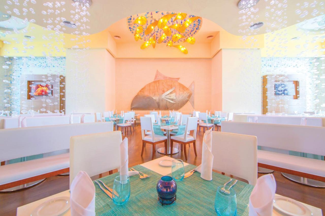 Royalton Splash Punta Cana, An Autograph Collection All-Inclusive Resort & Casino Ngoại thất bức ảnh