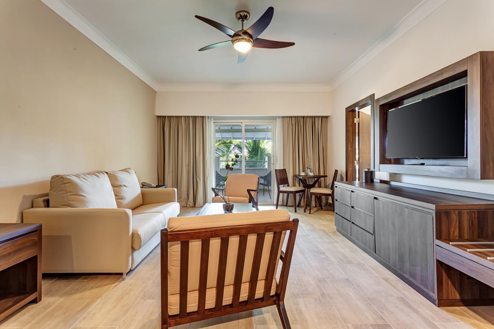 Royalton Splash Punta Cana, An Autograph Collection All-Inclusive Resort & Casino Ngoại thất bức ảnh