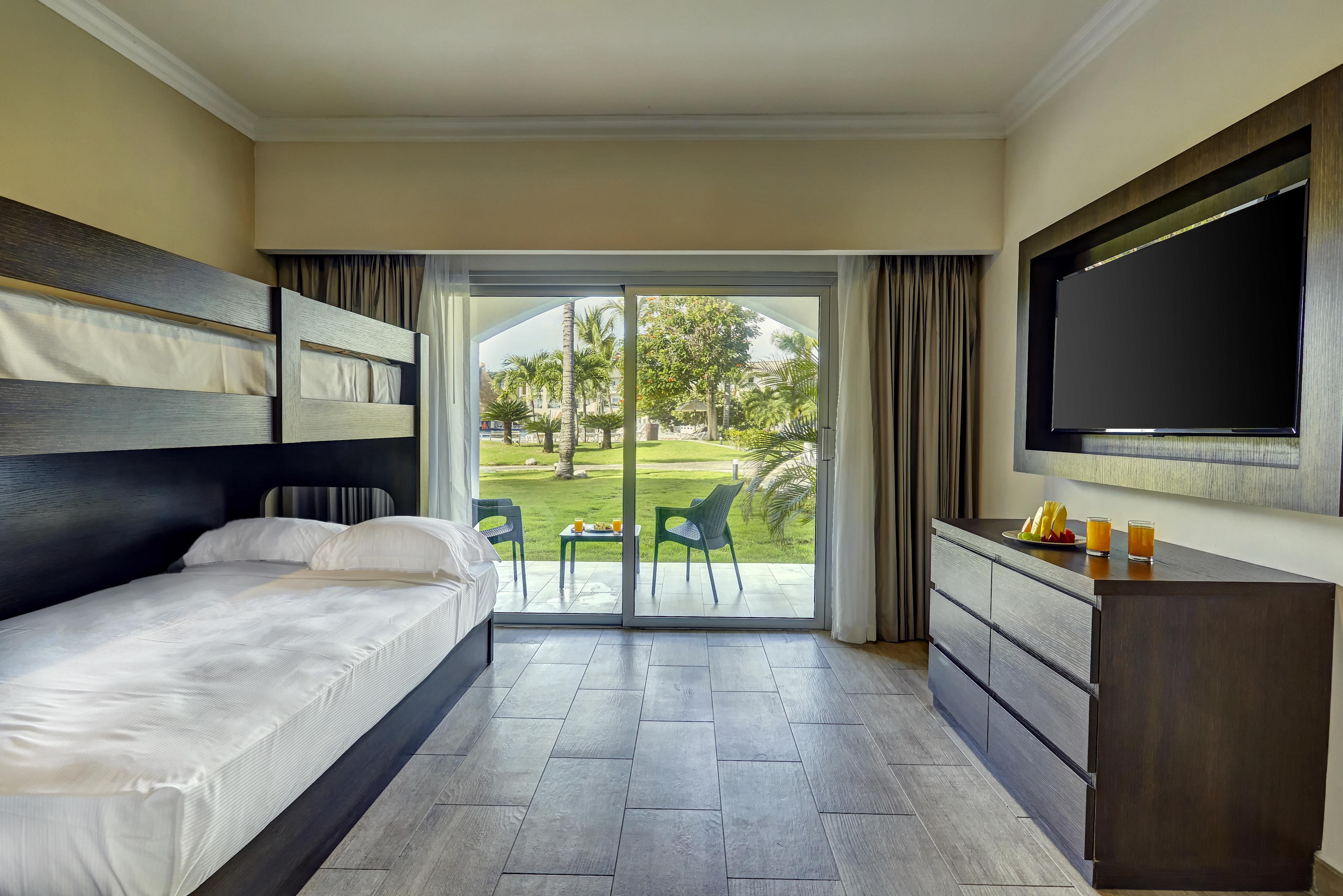 Royalton Splash Punta Cana, An Autograph Collection All-Inclusive Resort & Casino Ngoại thất bức ảnh