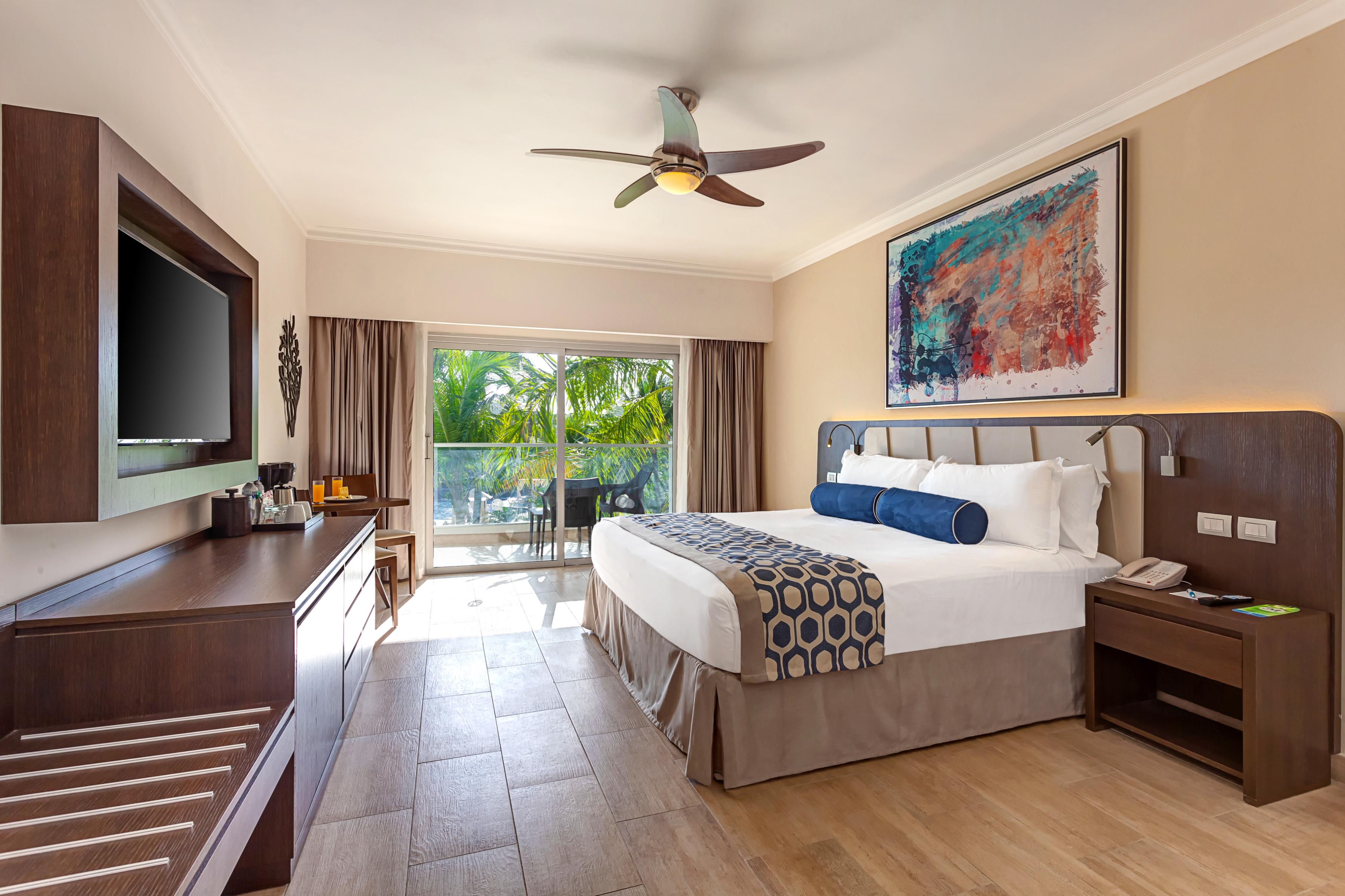 Royalton Splash Punta Cana, An Autograph Collection All-Inclusive Resort & Casino Ngoại thất bức ảnh
