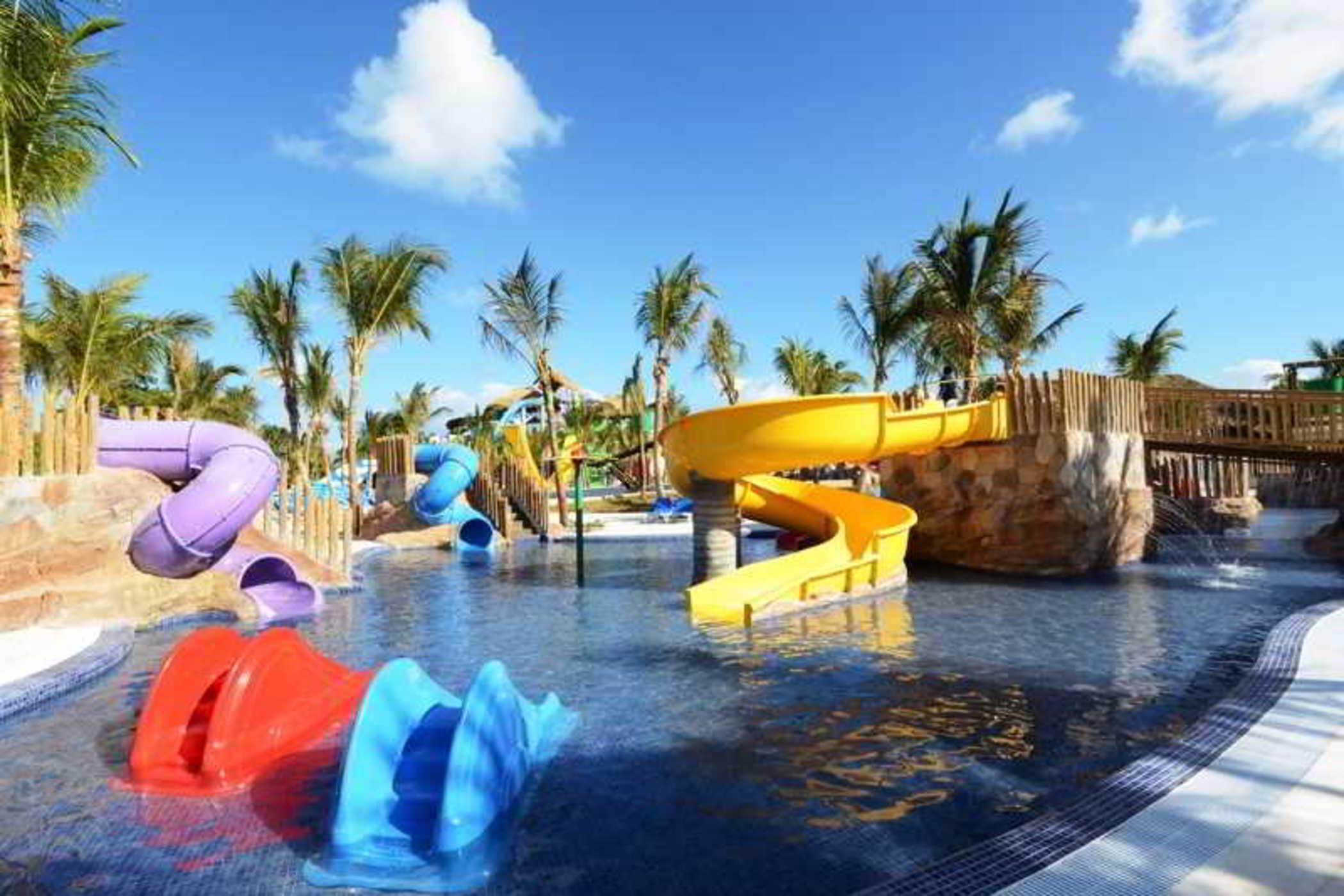 Royalton Splash Punta Cana, An Autograph Collection All-Inclusive Resort & Casino Ngoại thất bức ảnh