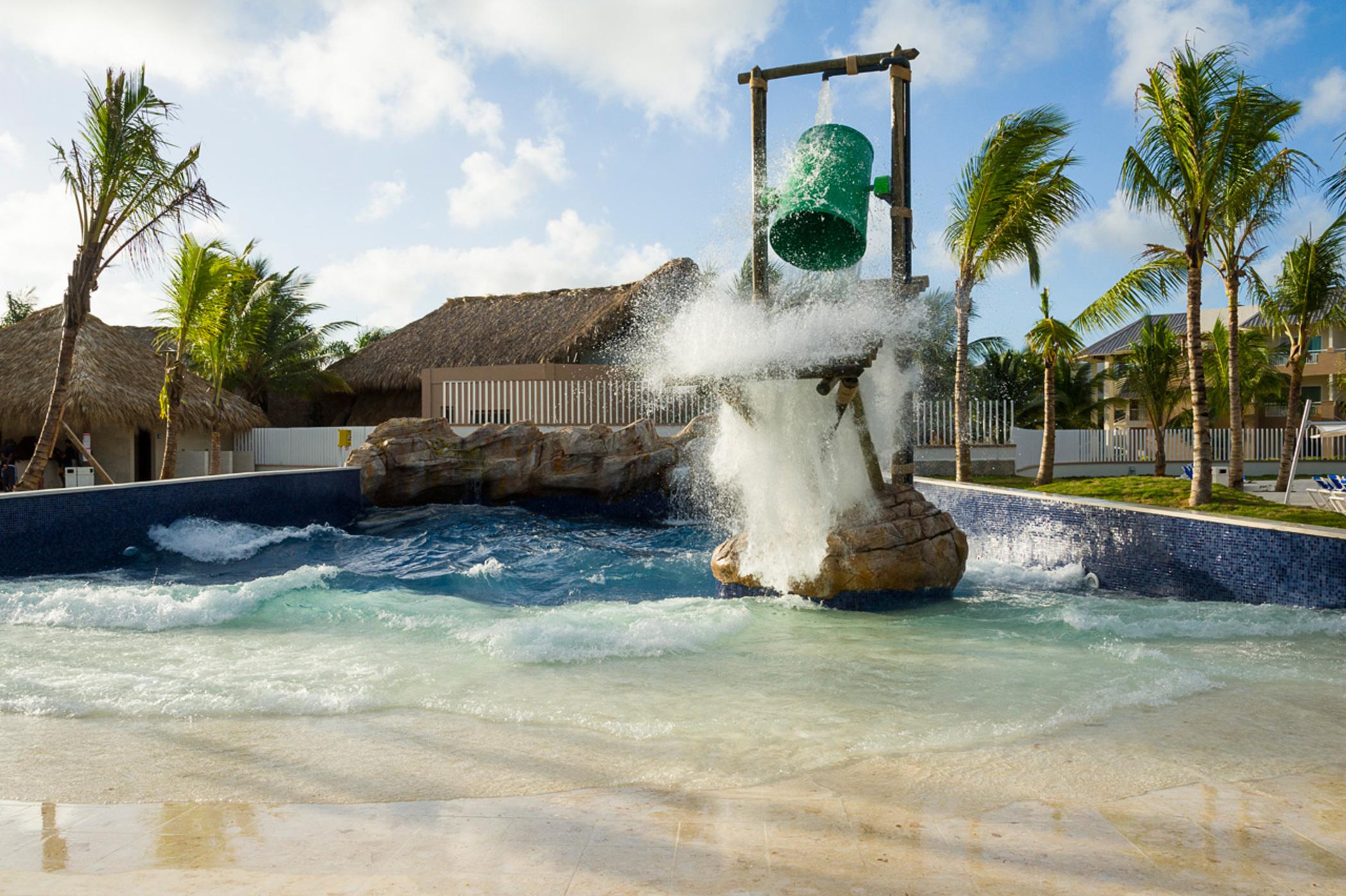 Royalton Splash Punta Cana, An Autograph Collection All-Inclusive Resort & Casino Ngoại thất bức ảnh