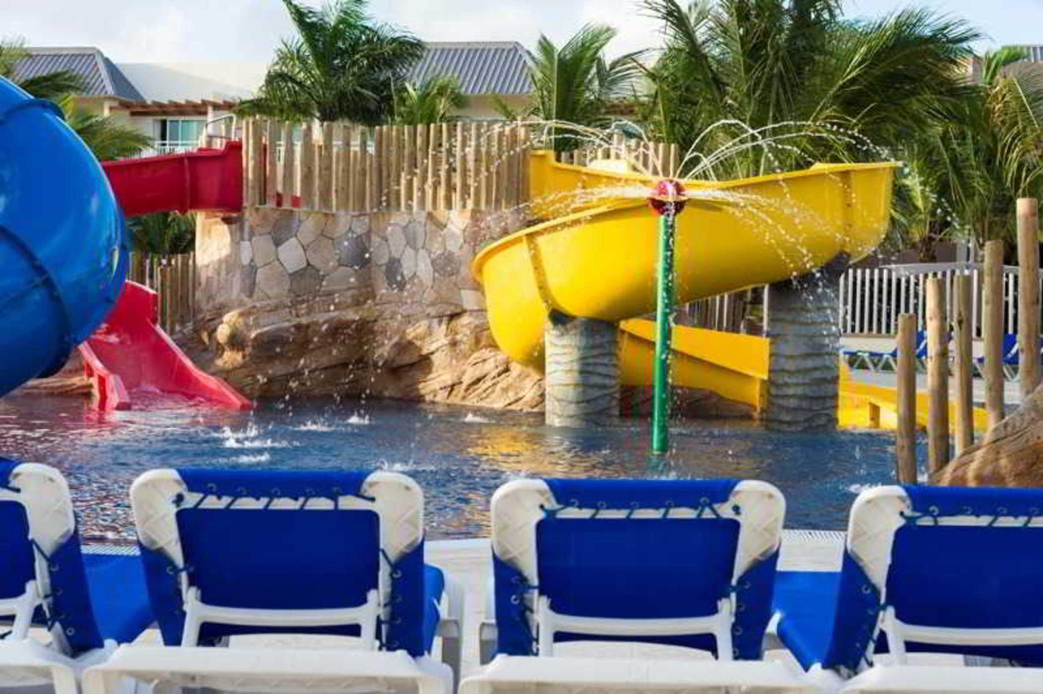 Royalton Splash Punta Cana, An Autograph Collection All-Inclusive Resort & Casino Ngoại thất bức ảnh