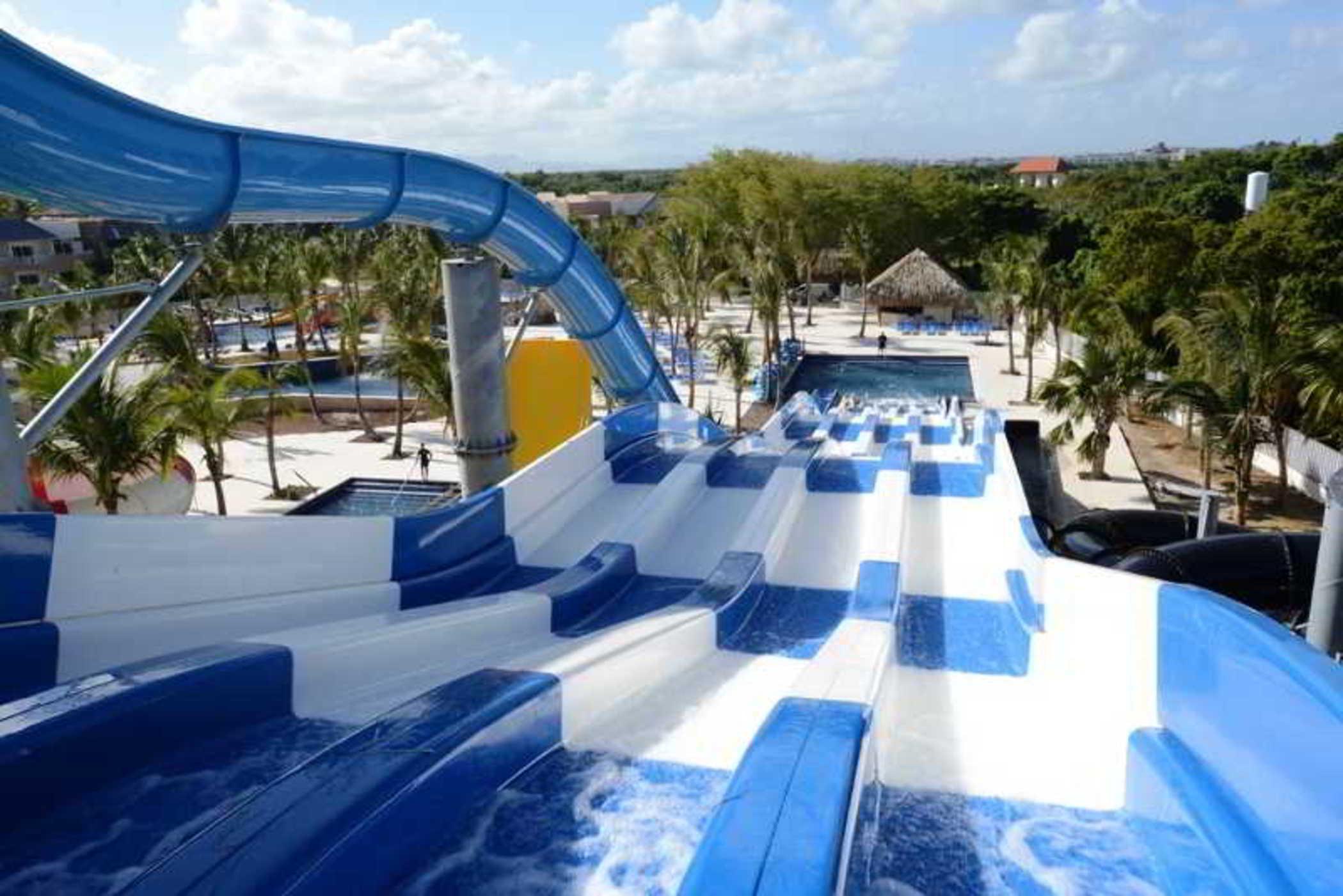 Royalton Splash Punta Cana, An Autograph Collection All-Inclusive Resort & Casino Ngoại thất bức ảnh