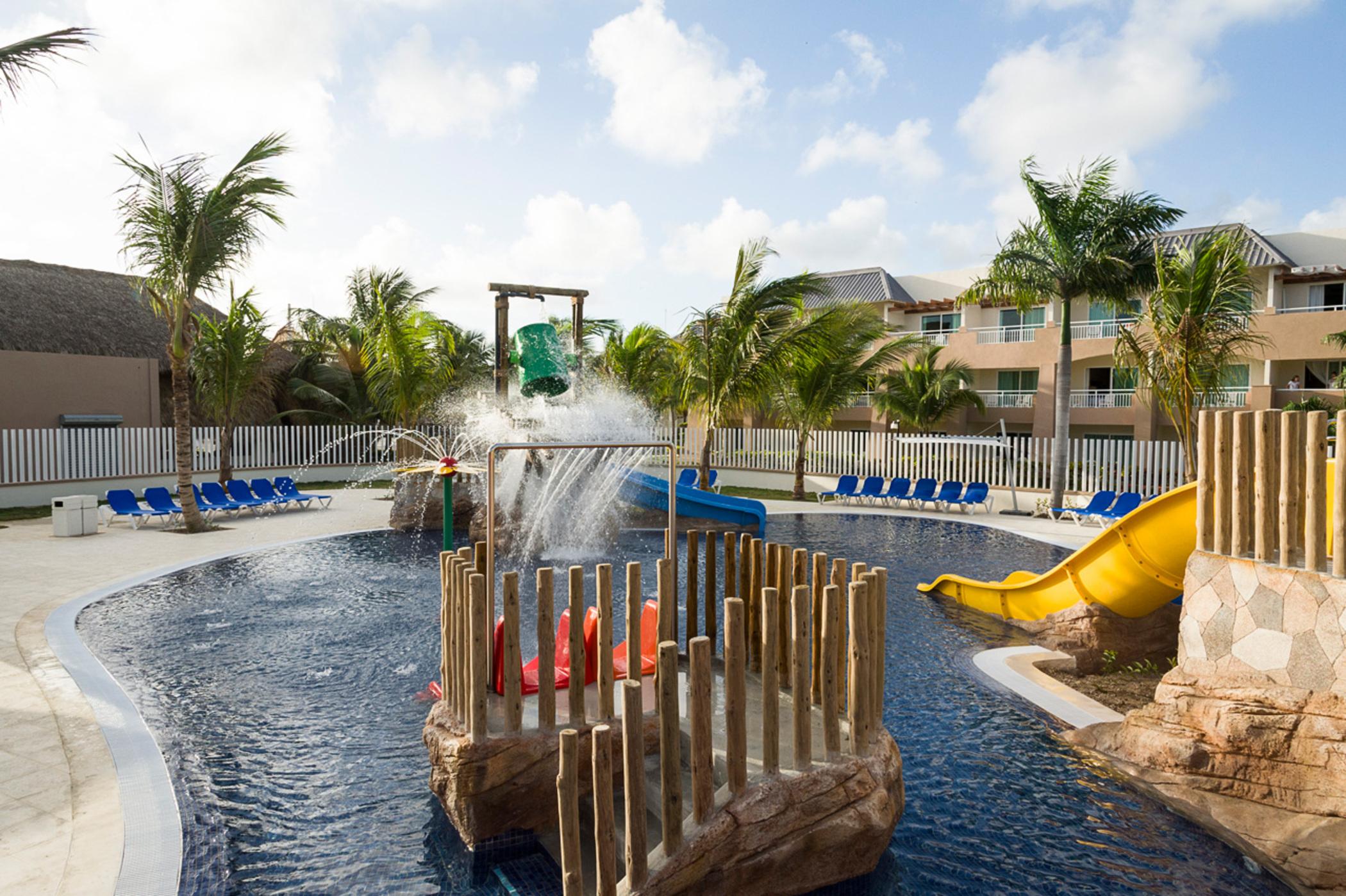Royalton Splash Punta Cana, An Autograph Collection All-Inclusive Resort & Casino Ngoại thất bức ảnh