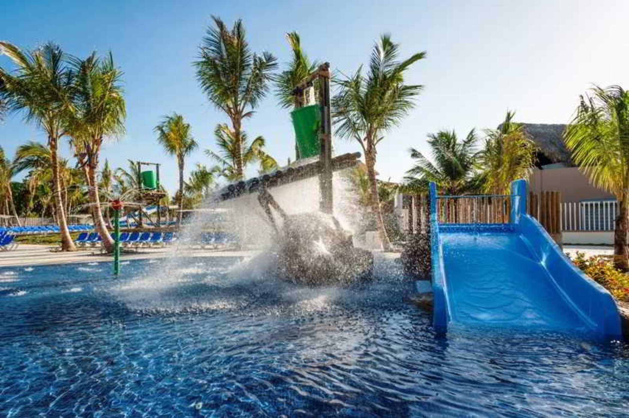 Royalton Splash Punta Cana, An Autograph Collection All-Inclusive Resort & Casino Ngoại thất bức ảnh