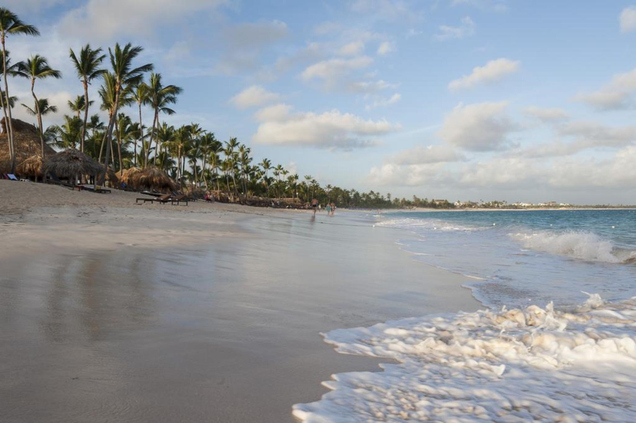 Royalton Splash Punta Cana, An Autograph Collection All-Inclusive Resort & Casino Ngoại thất bức ảnh