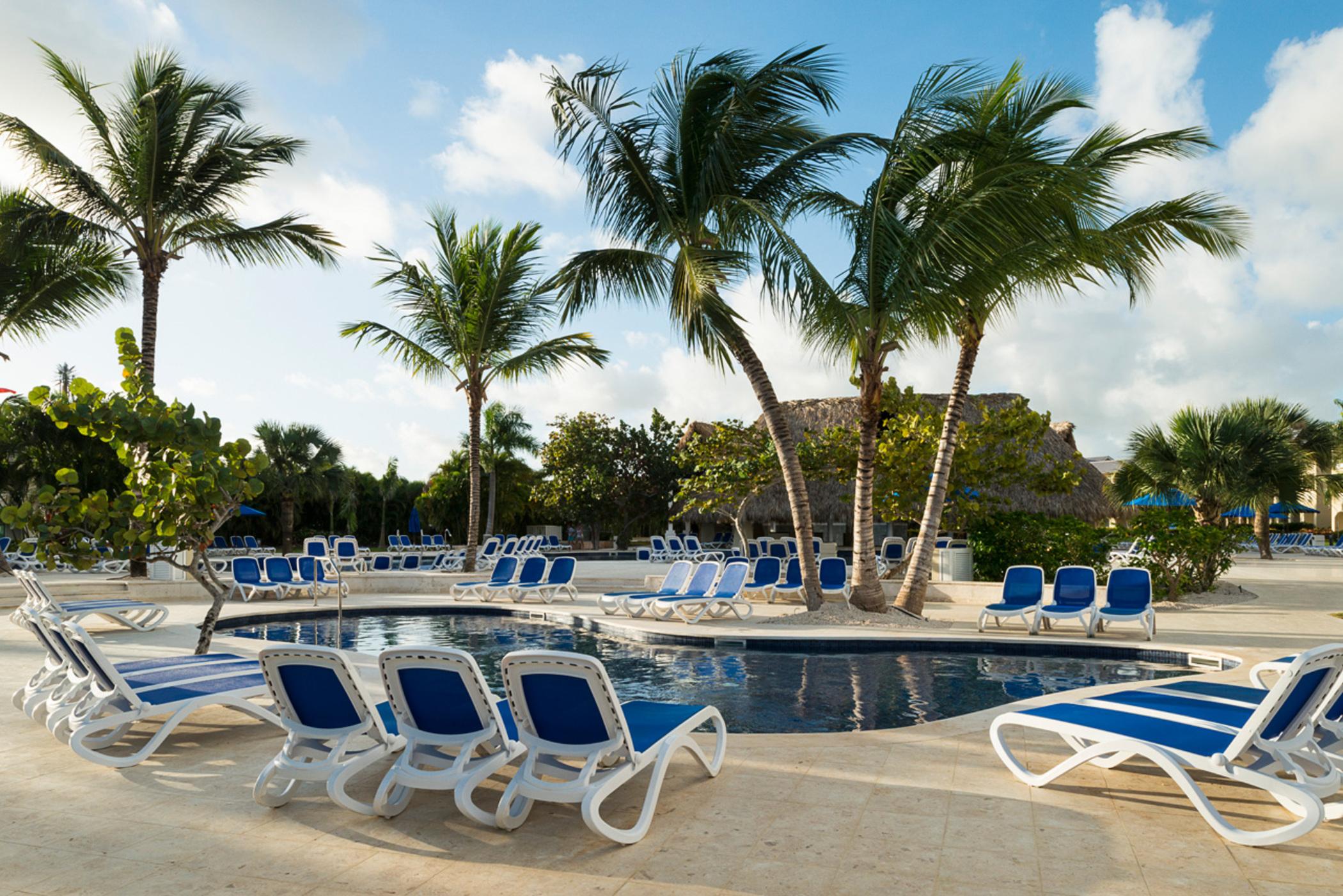 Royalton Splash Punta Cana, An Autograph Collection All-Inclusive Resort & Casino Ngoại thất bức ảnh
