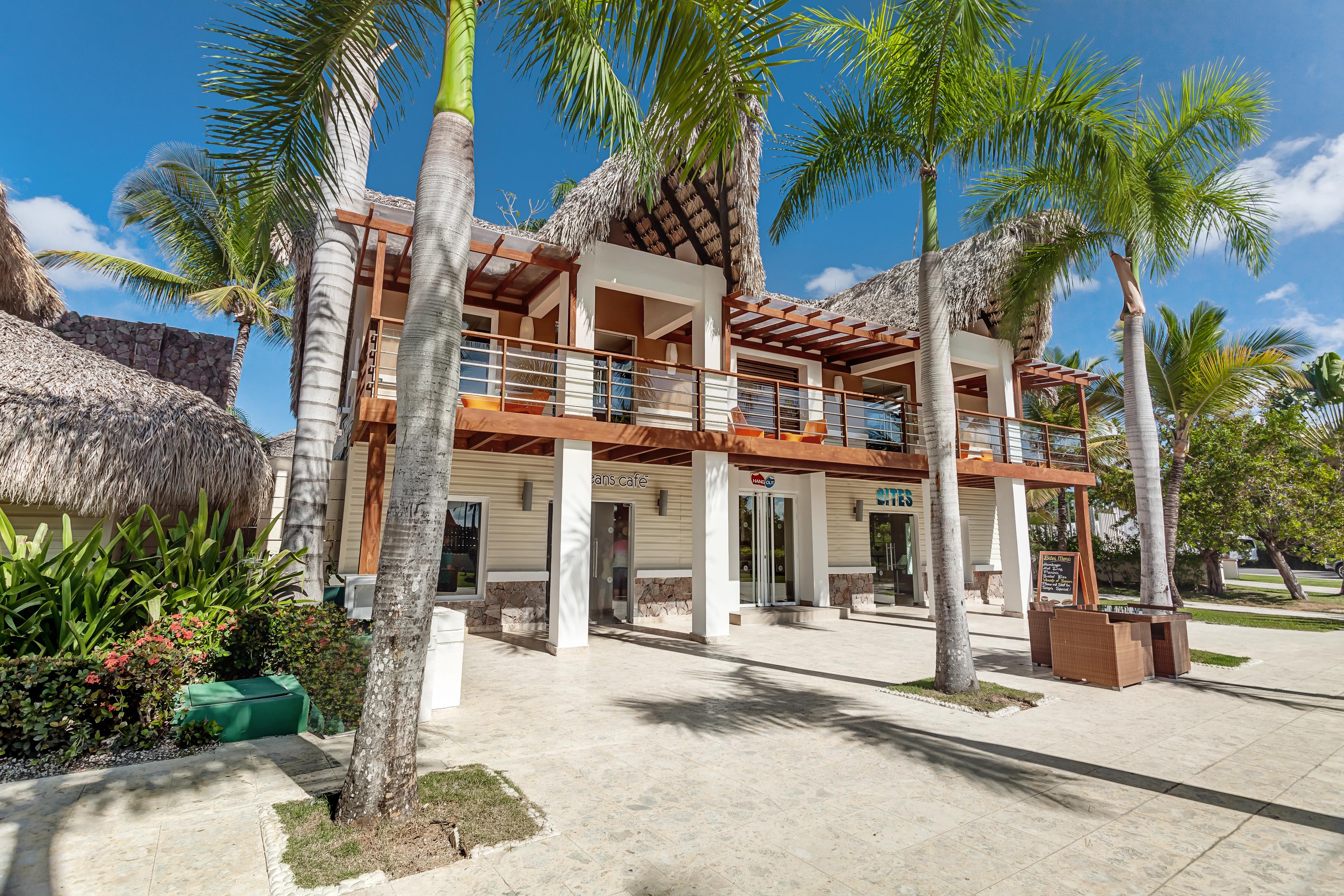 Royalton Splash Punta Cana, An Autograph Collection All-Inclusive Resort & Casino Ngoại thất bức ảnh
