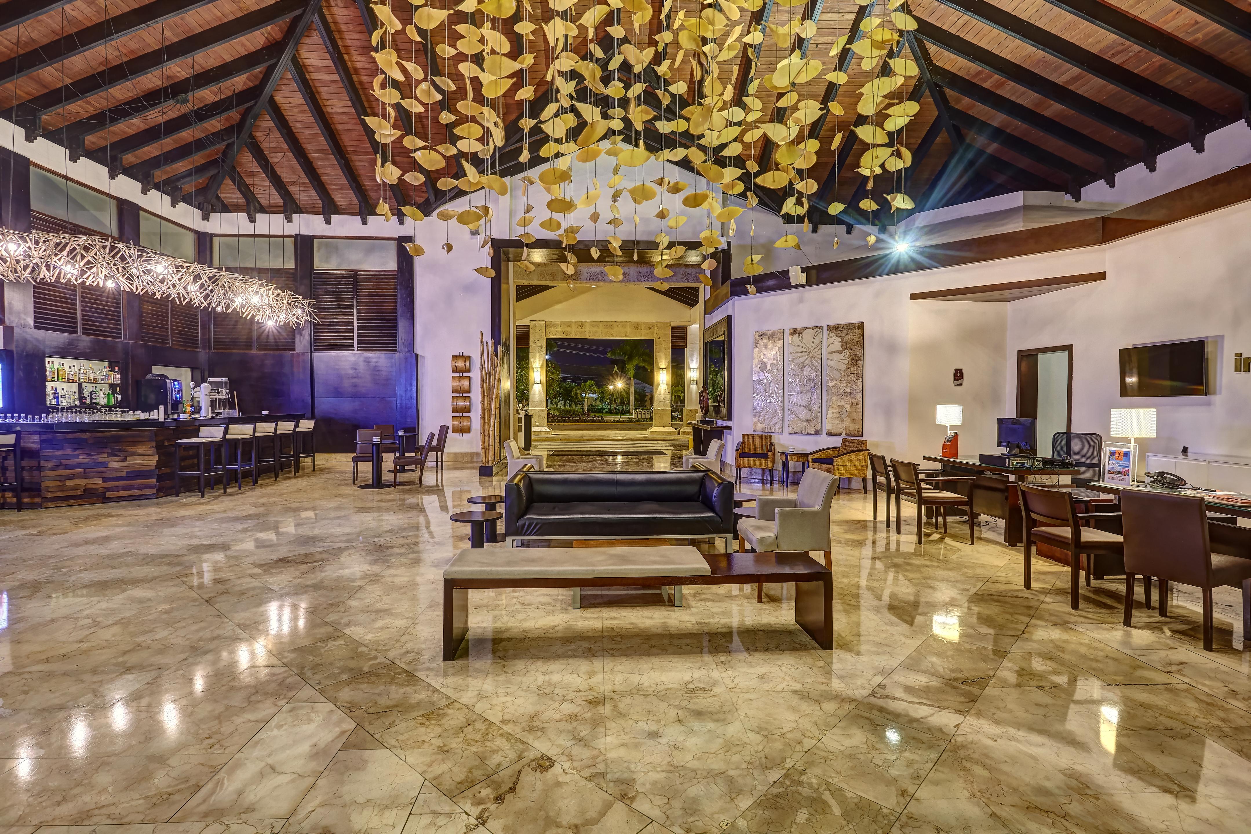 Royalton Splash Punta Cana, An Autograph Collection All-Inclusive Resort & Casino Ngoại thất bức ảnh