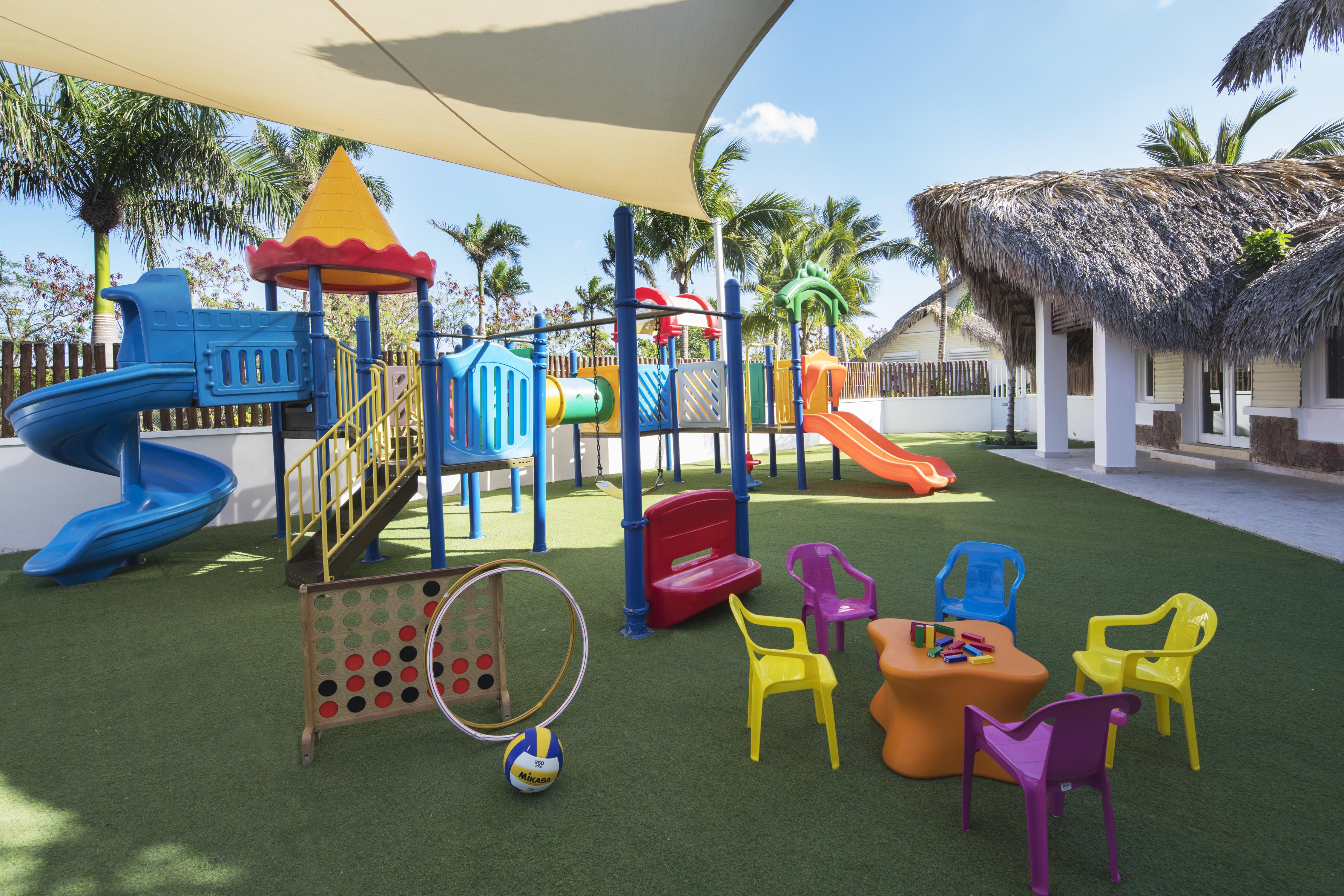 Royalton Splash Punta Cana, An Autograph Collection All-Inclusive Resort & Casino Ngoại thất bức ảnh