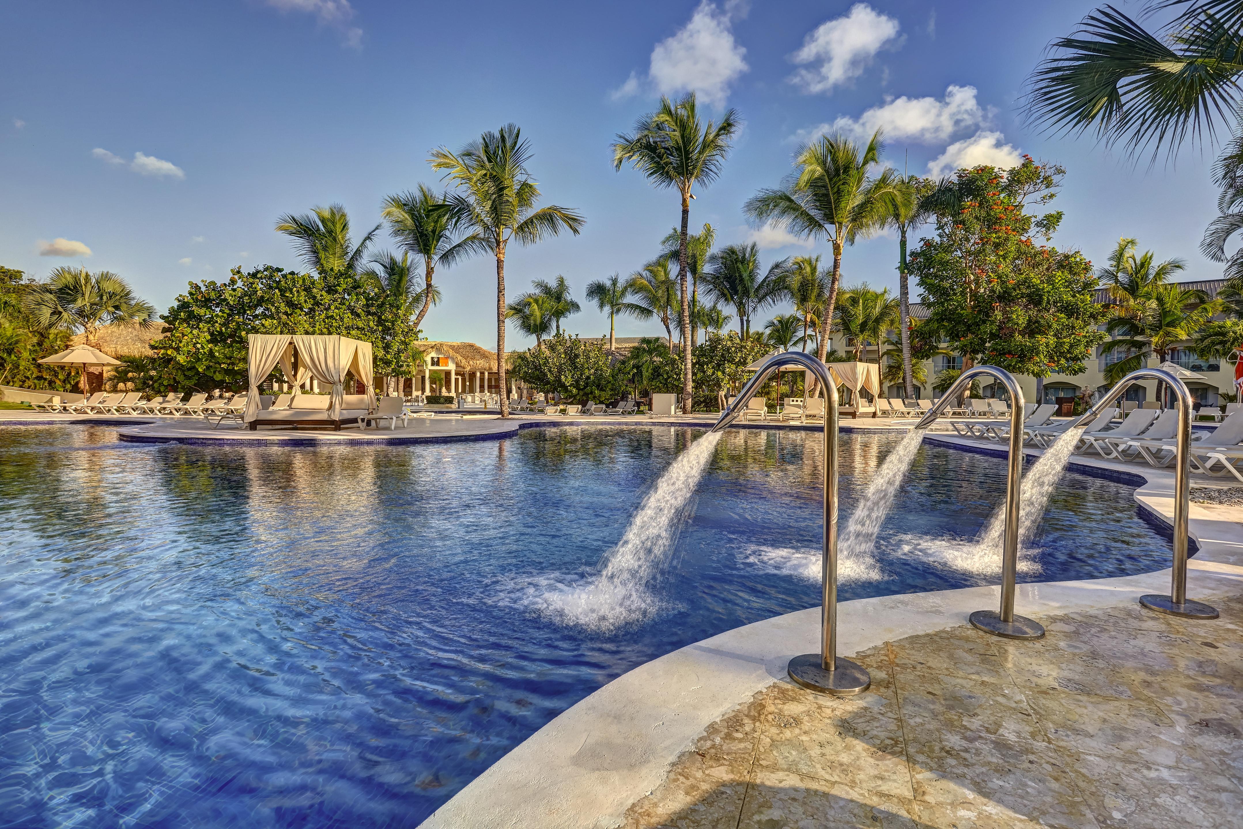 Royalton Splash Punta Cana, An Autograph Collection All-Inclusive Resort & Casino Ngoại thất bức ảnh