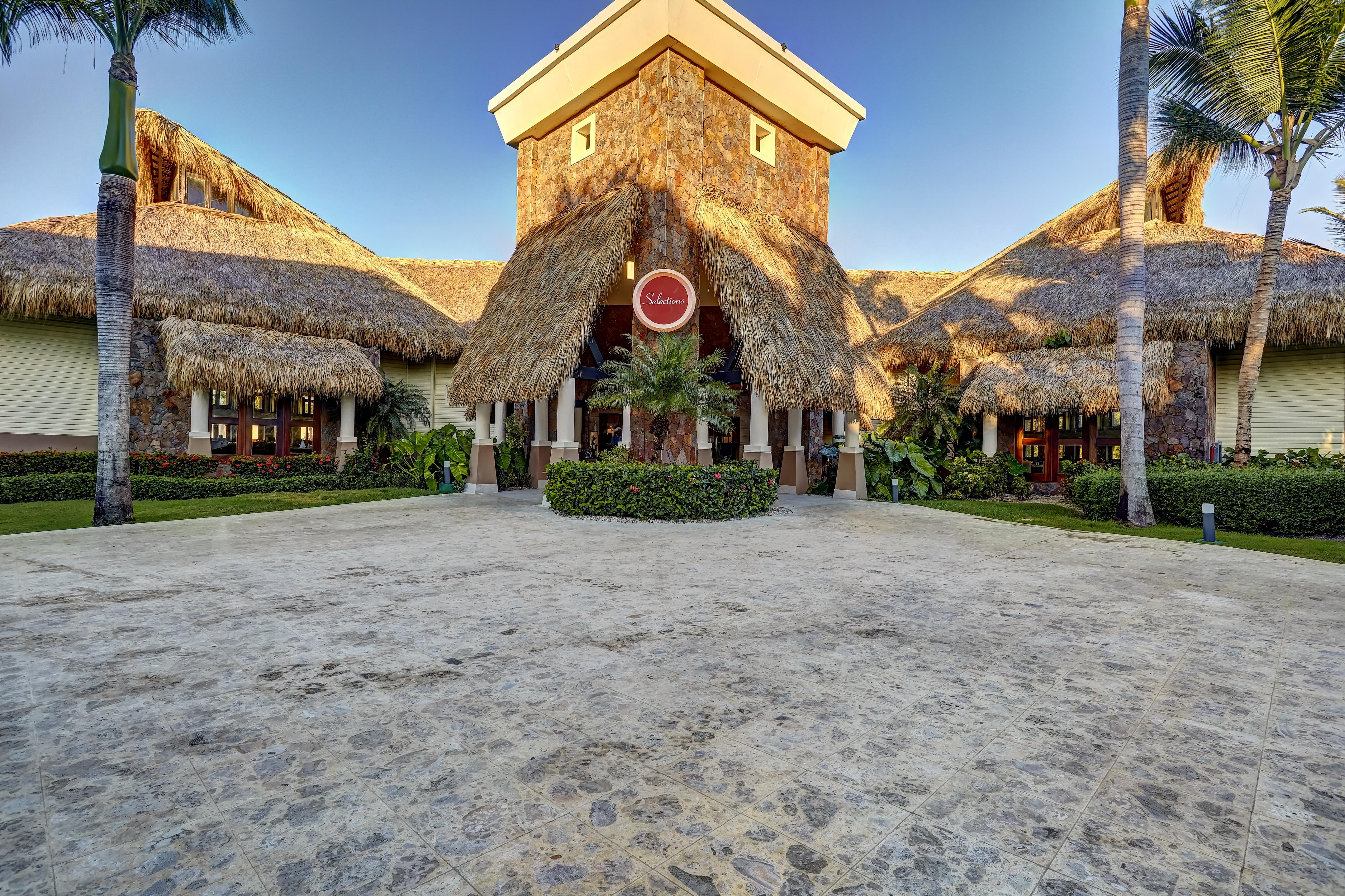 Royalton Splash Punta Cana, An Autograph Collection All-Inclusive Resort & Casino Ngoại thất bức ảnh