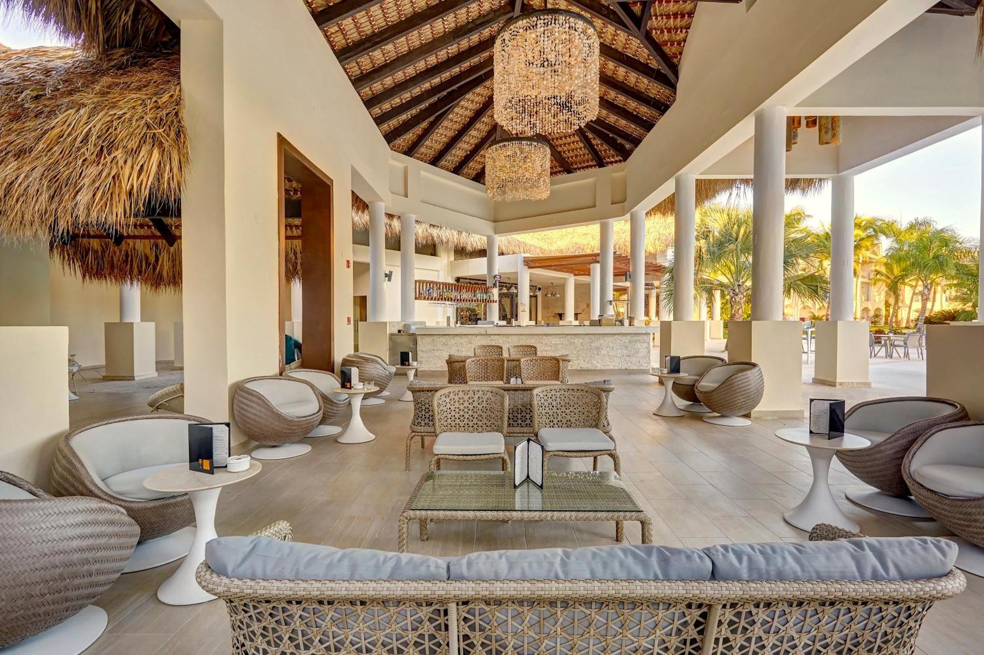 Royalton Splash Punta Cana, An Autograph Collection All-Inclusive Resort & Casino Ngoại thất bức ảnh