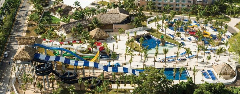 Royalton Splash Punta Cana, An Autograph Collection All-Inclusive Resort & Casino Ngoại thất bức ảnh