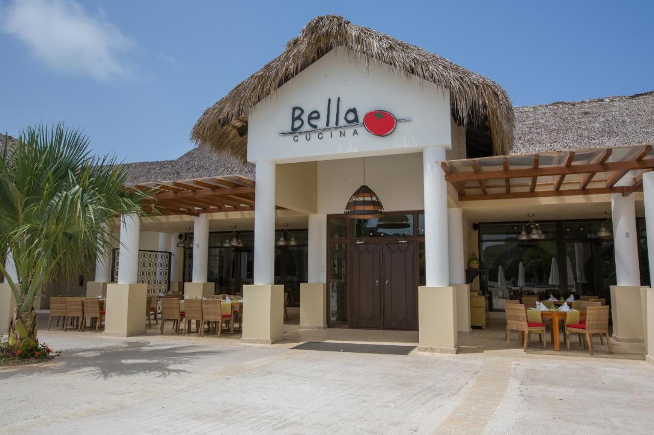 Royalton Splash Punta Cana, An Autograph Collection All-Inclusive Resort & Casino Ngoại thất bức ảnh