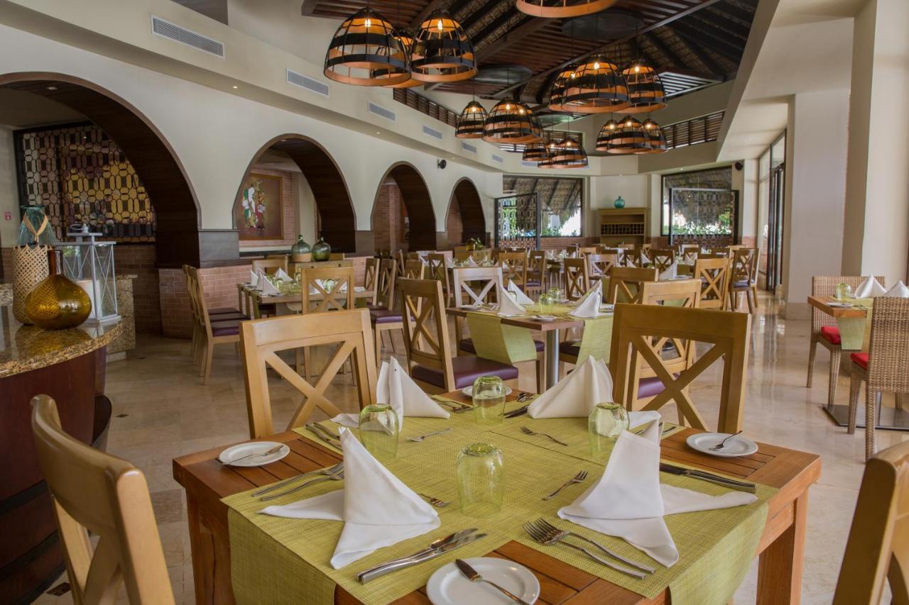 Royalton Splash Punta Cana, An Autograph Collection All-Inclusive Resort & Casino Ngoại thất bức ảnh