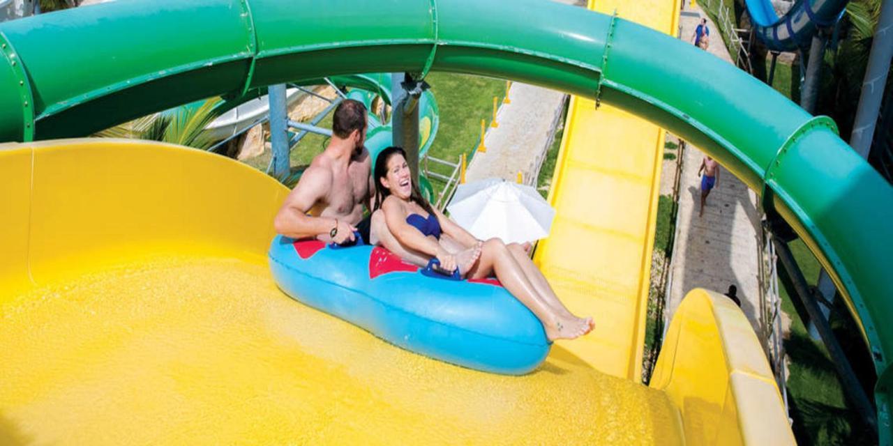 Royalton Splash Punta Cana, An Autograph Collection All-Inclusive Resort & Casino Ngoại thất bức ảnh